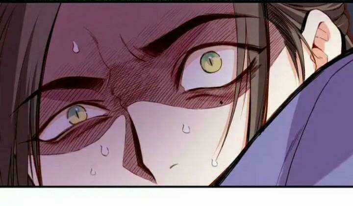 Quyến Vân Luyện - Chapter 13 - Trang 7