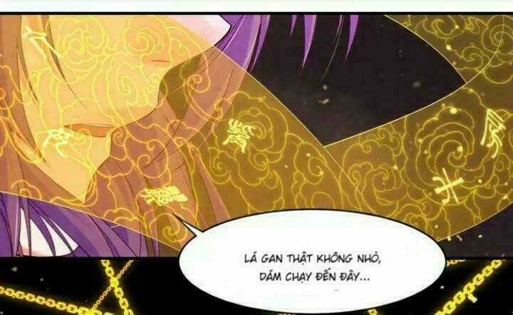 Quyến Vân Luyện - Chapter 13 - Trang 68