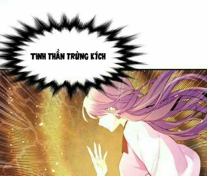 Quyến Vân Luyện - Chapter 13 - Trang 8