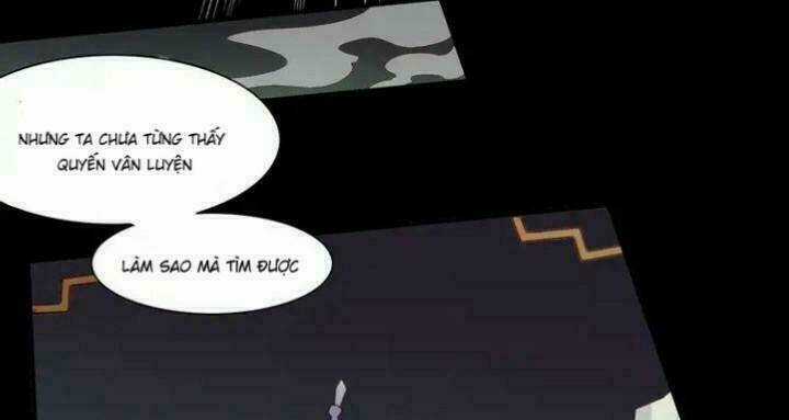 Quyến Vân Luyện - Chapter 13 - Trang 81