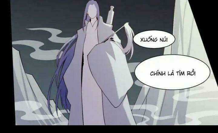 Quyến Vân Luyện - Chapter 13 - Trang 82