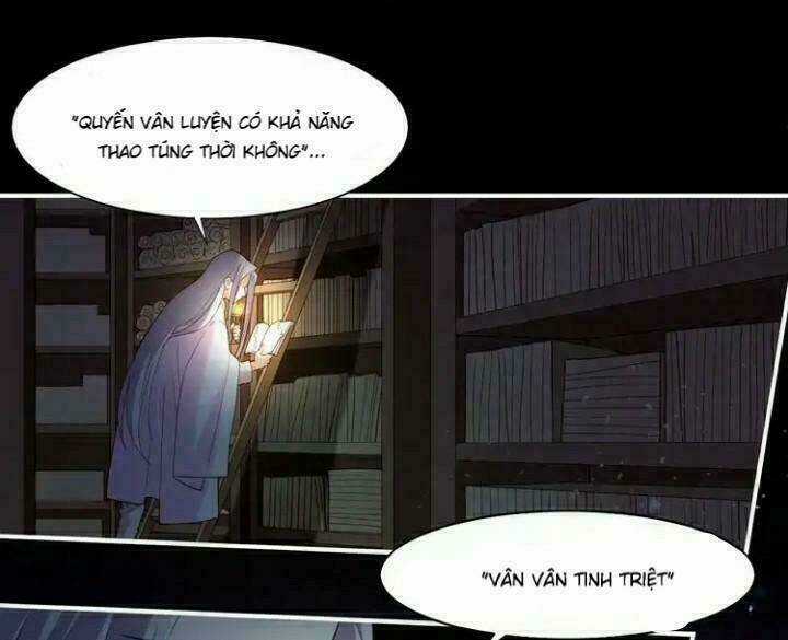 Quyến Vân Luyện - Chapter 13 - Trang 83