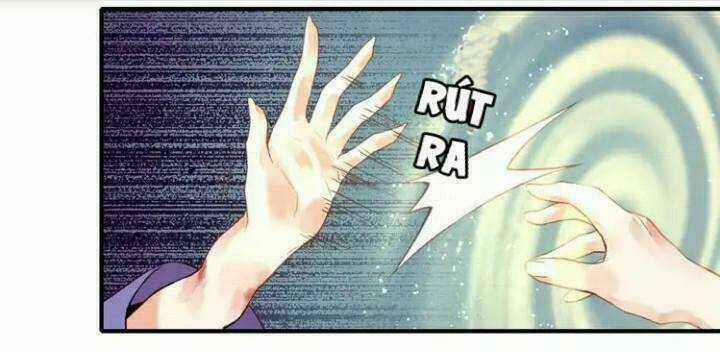 Quyến Vân Luyện - Chapter 13 - Trang 10