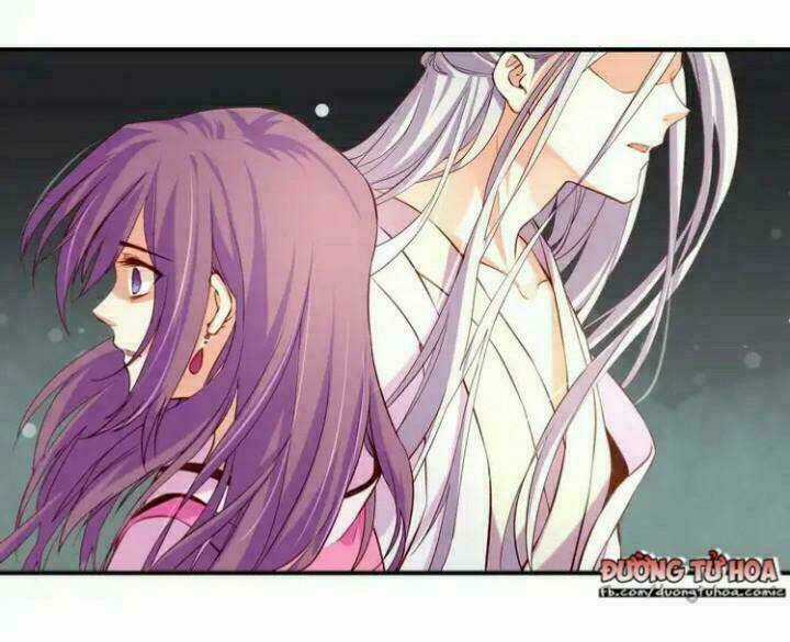 Quyến Vân Luyện - Chapter 13 - Trang 99