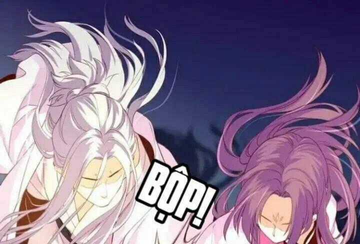 Quyến Vân Luyện - Chapter 14 - Trang 2