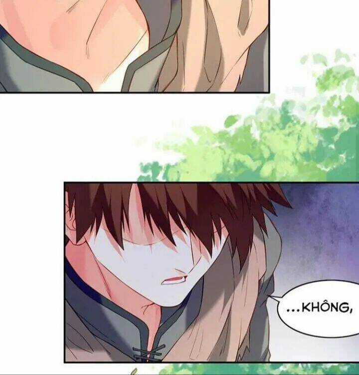 Quyến Vân Luyện - Chapter 14 - Trang 101