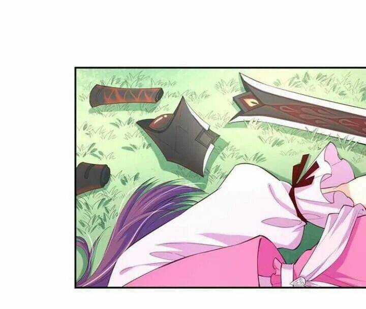 Quyến Vân Luyện - Chapter 14 - Trang 126