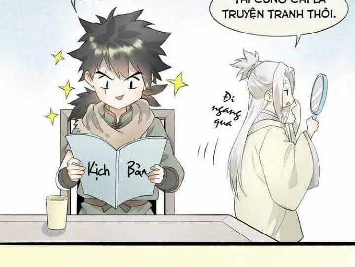 Quyến Vân Luyện - Chapter 14 - Trang 128