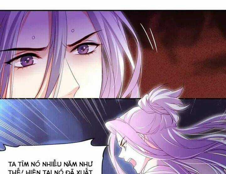 Quyến Vân Luyện - Chapter 14 - Trang 16