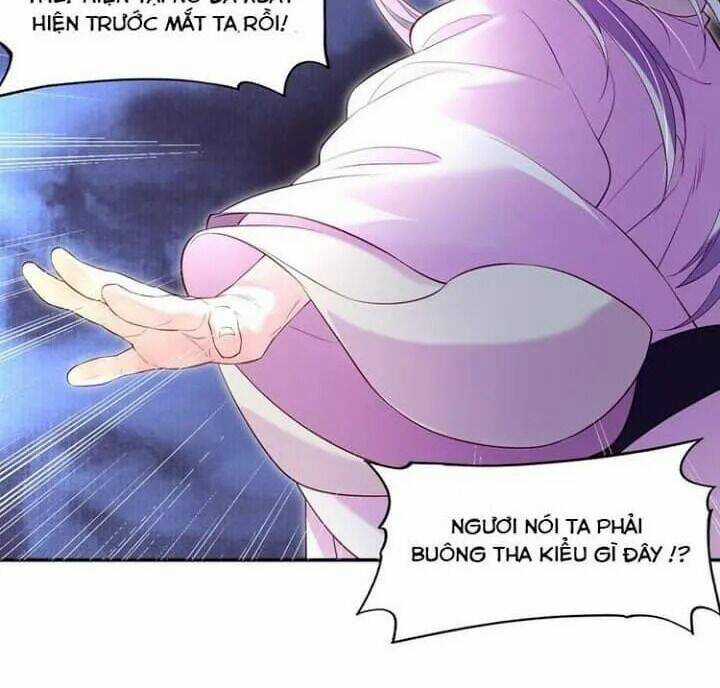 Quyến Vân Luyện - Chapter 14 - Trang 17