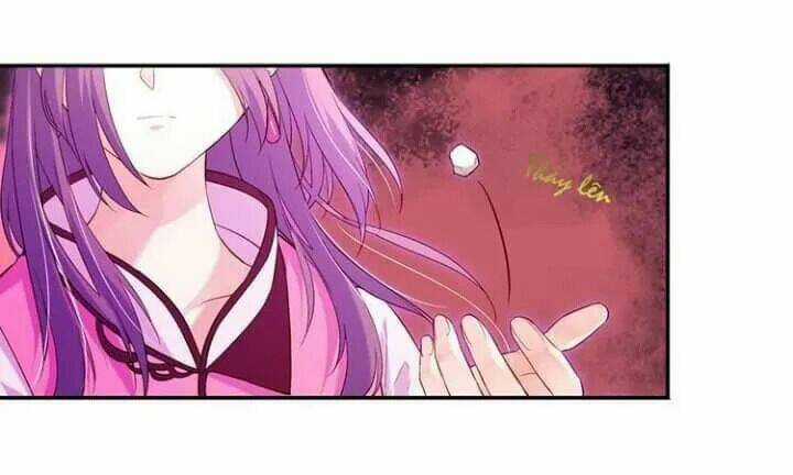 Quyến Vân Luyện - Chapter 14 - Trang 18