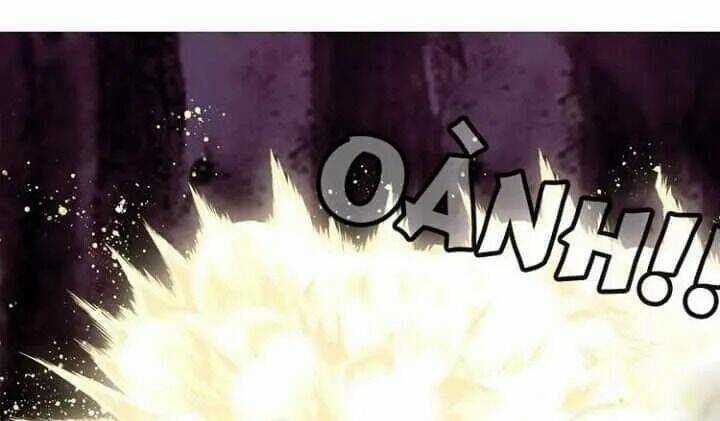 Quyến Vân Luyện - Chapter 14 - Trang 20