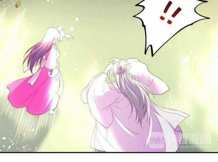 Quyến Vân Luyện - Chapter 14 - Trang 22