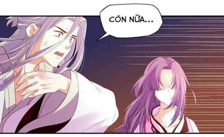 Quyến Vân Luyện - Chapter 14 - Trang 23