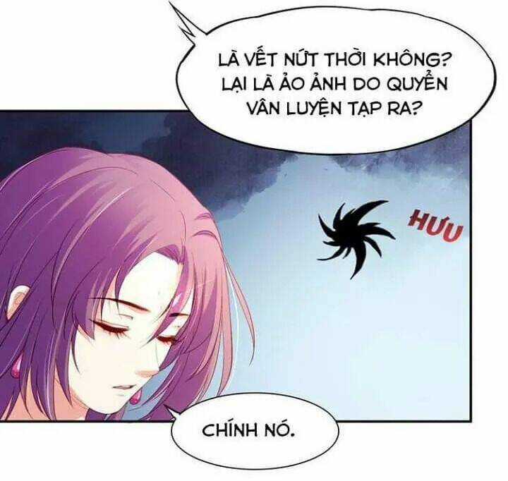 Quyến Vân Luyện - Chapter 14 - Trang 24