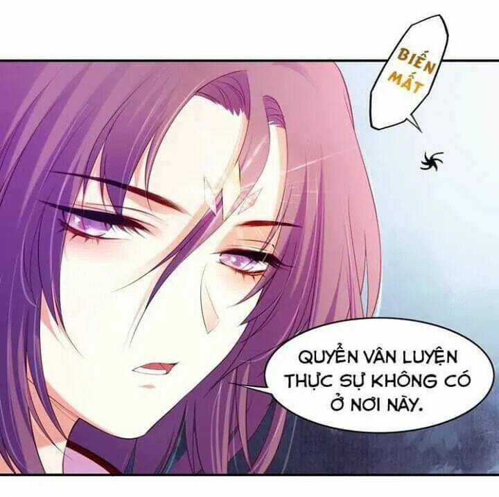 Quyến Vân Luyện - Chapter 14 - Trang 25