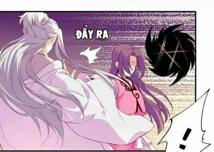 Quyến Vân Luyện - Chapter 14 - Trang 4