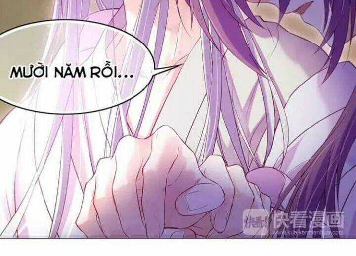 Quyến Vân Luyện - Chapter 14 - Trang 31