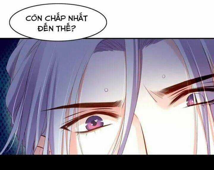 Quyến Vân Luyện - Chapter 14 - Trang 33