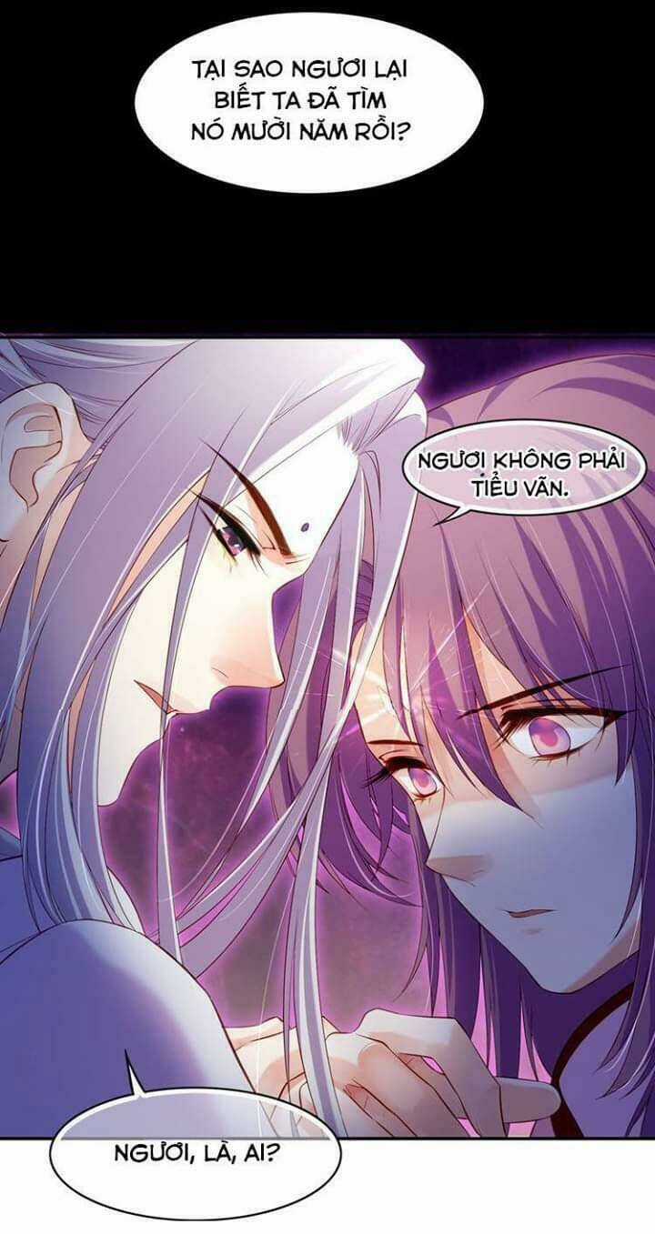 Quyến Vân Luyện - Chapter 14 - Trang 34