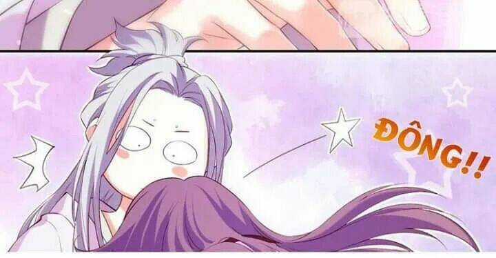 Quyến Vân Luyện - Chapter 14 - Trang 40