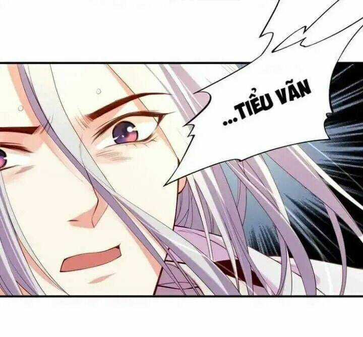 Quyến Vân Luyện - Chapter 14 - Trang 5