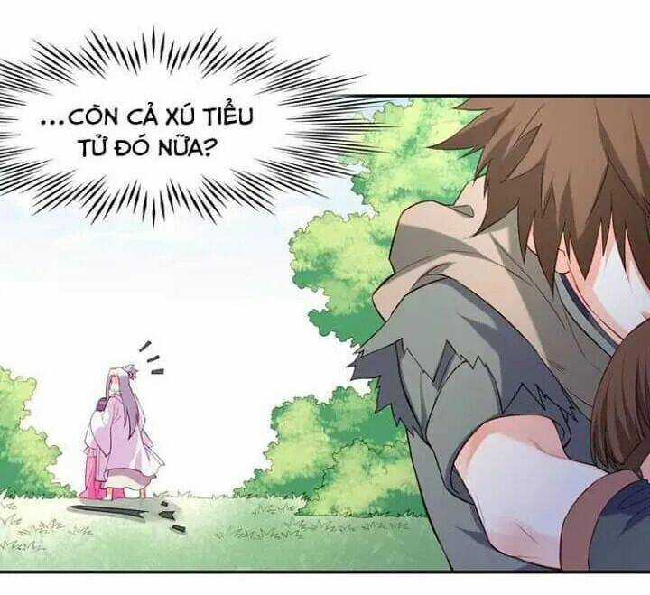 Quyến Vân Luyện - Chapter 14 - Trang 44