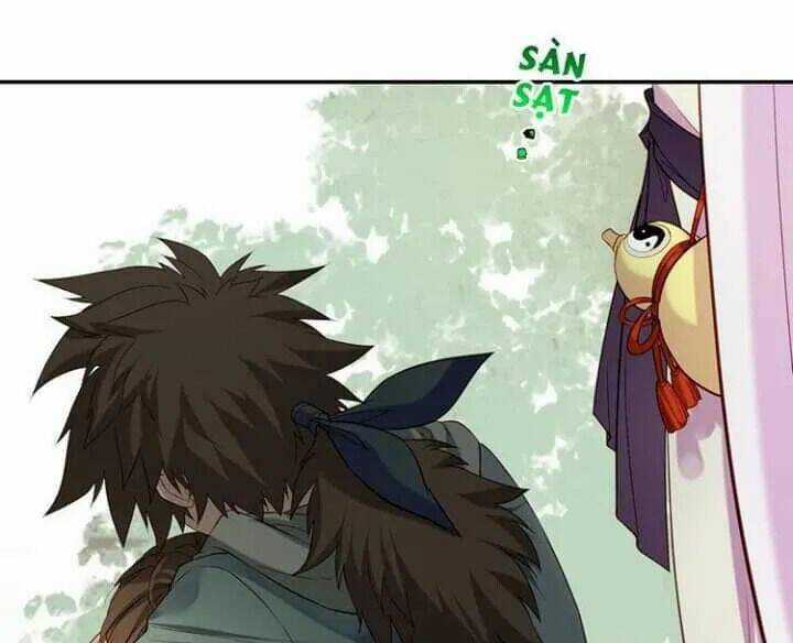 Quyến Vân Luyện - Chapter 14 - Trang 45