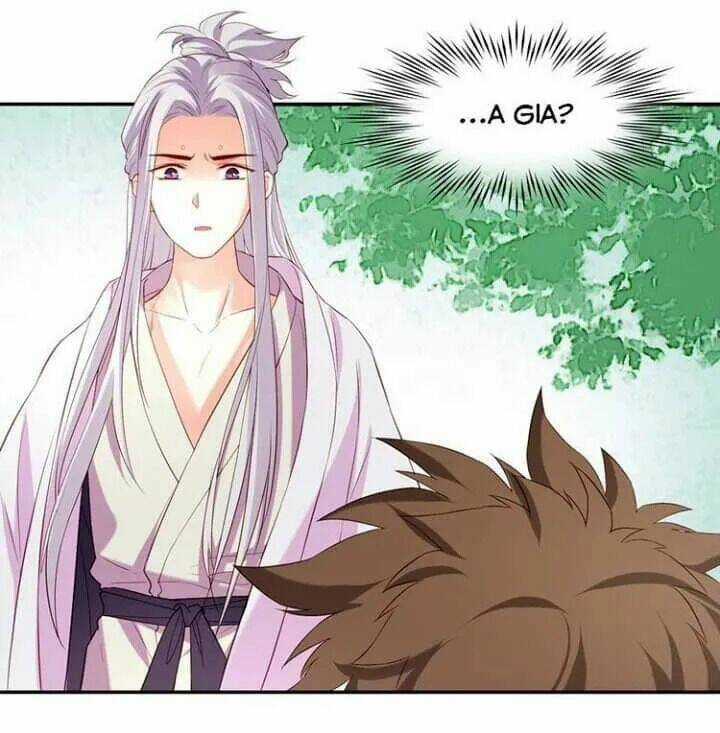 Quyến Vân Luyện - Chapter 14 - Trang 46