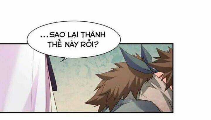 Quyến Vân Luyện - Chapter 14 - Trang 47