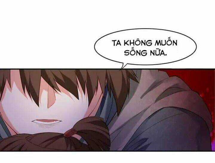 Quyến Vân Luyện - Chapter 14 - Trang 49