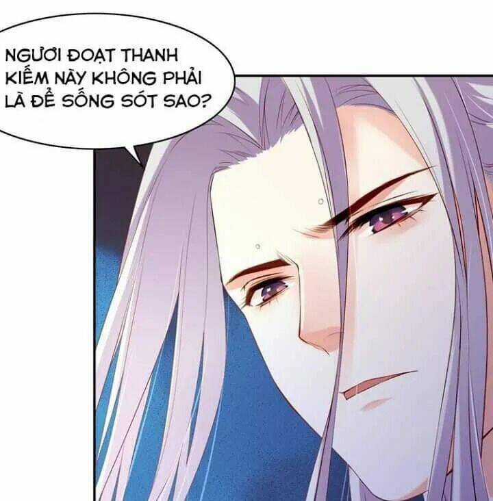 Quyến Vân Luyện - Chapter 14 - Trang 50