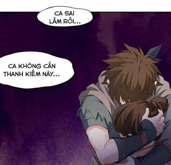 Quyến Vân Luyện - Chapter 14 - Trang 54