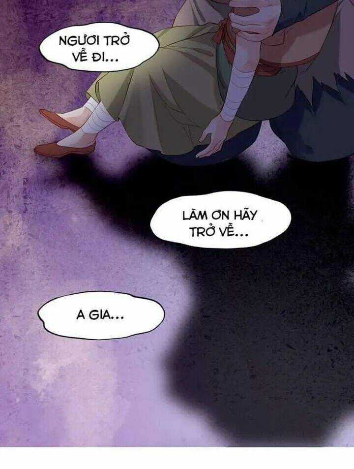 Quyến Vân Luyện - Chapter 14 - Trang 55