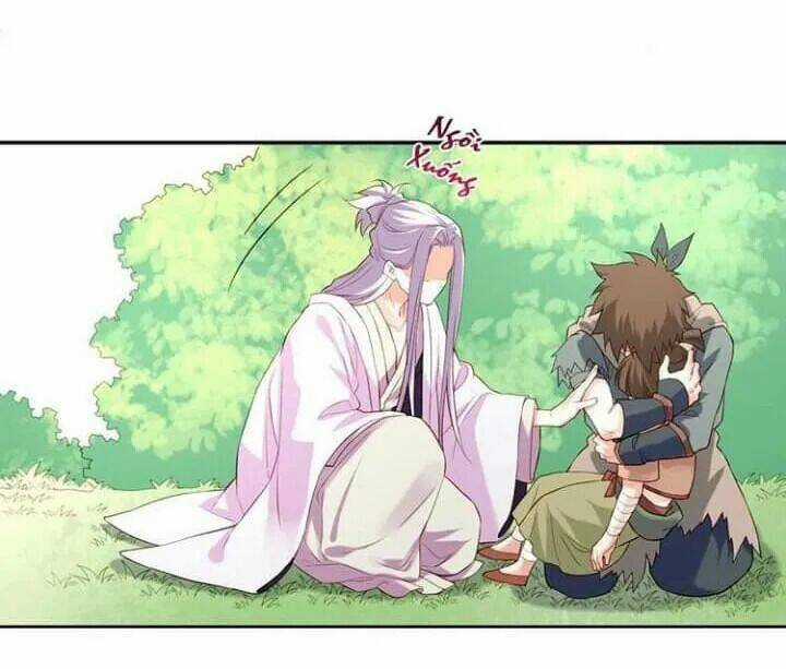 Quyến Vân Luyện - Chapter 14 - Trang 57