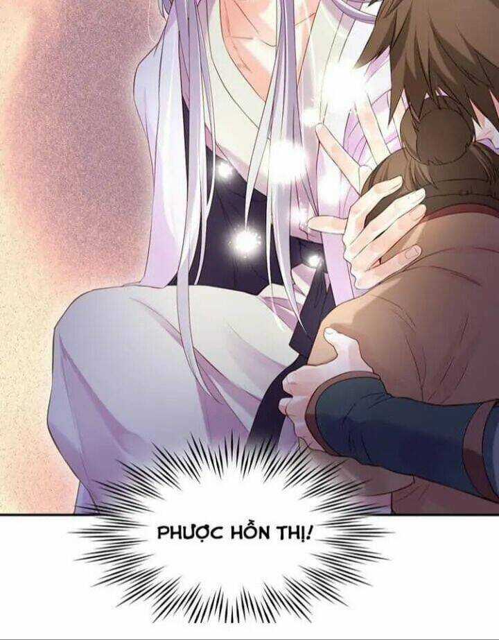 Quyến Vân Luyện - Chapter 14 - Trang 60