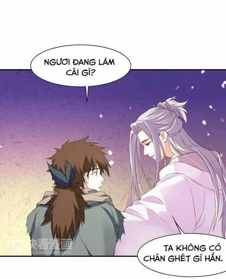 Quyến Vân Luyện - Chapter 14 - Trang 62