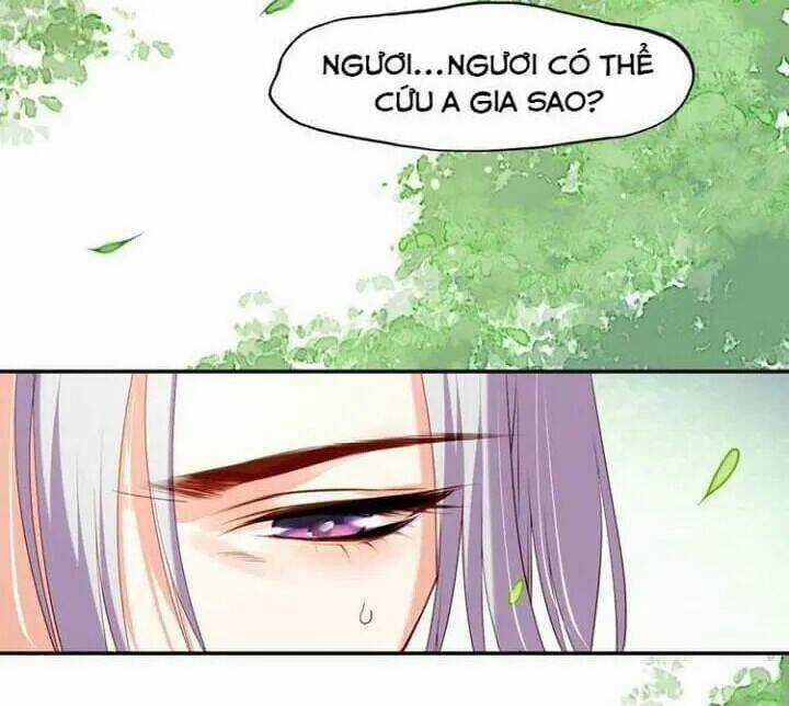 Quyến Vân Luyện - Chapter 14 - Trang 64