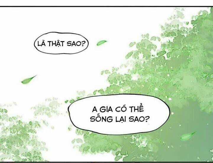 Quyến Vân Luyện - Chapter 14 - Trang 65