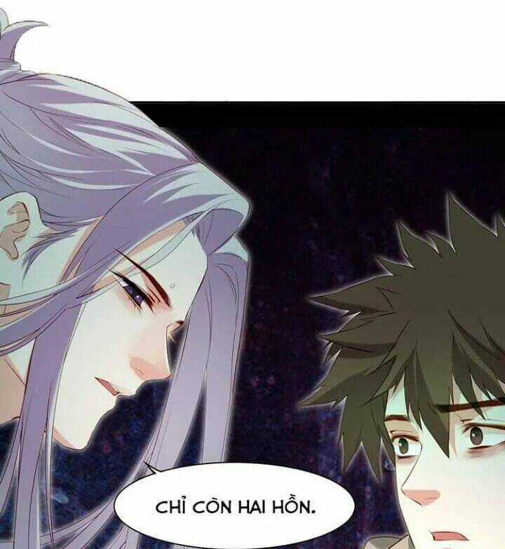 Quyến Vân Luyện - Chapter 14 - Trang 68