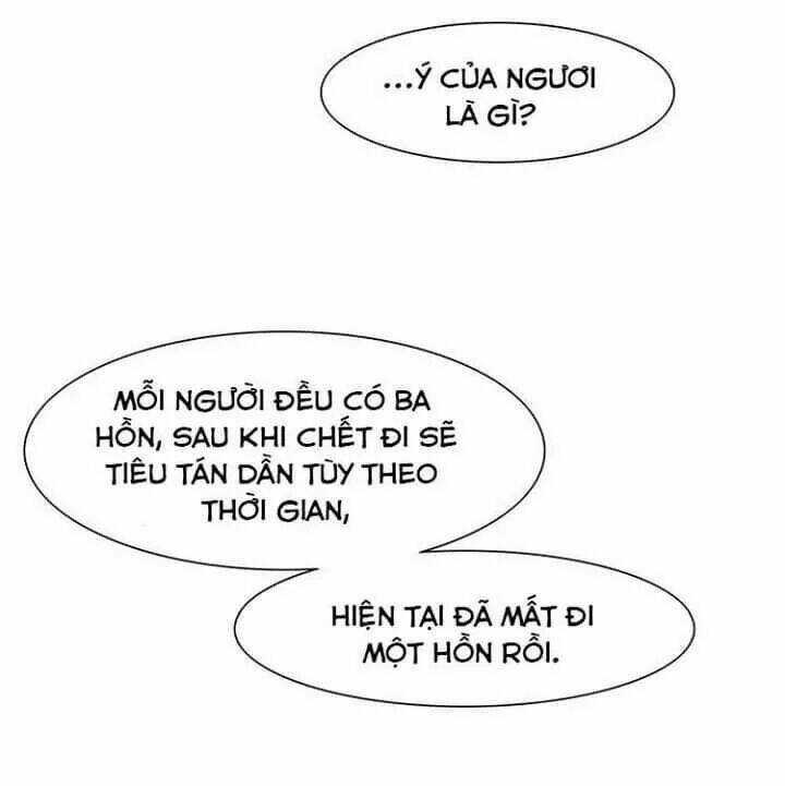 Quyến Vân Luyện - Chapter 14 - Trang 71