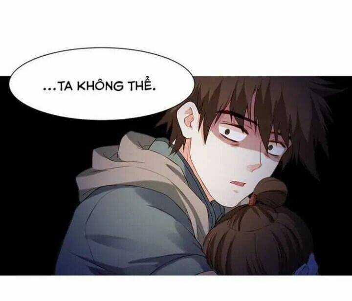 Quyến Vân Luyện - Chapter 14 - Trang 74