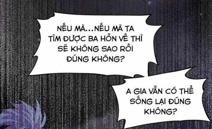 Quyến Vân Luyện - Chapter 14 - Trang 75