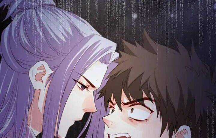 Quyến Vân Luyện - Chapter 14 - Trang 76