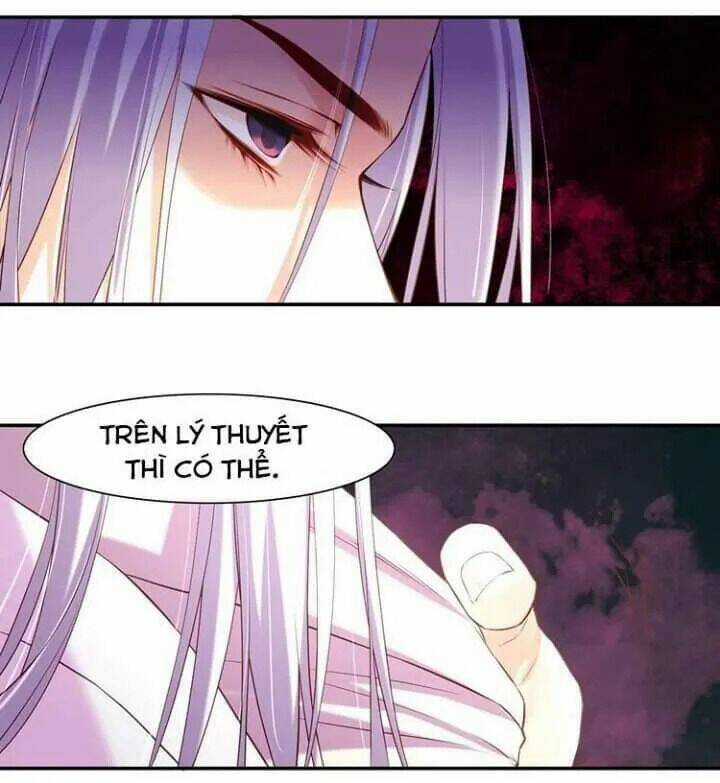 Quyến Vân Luyện - Chapter 14 - Trang 78