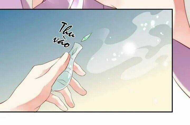 Quyến Vân Luyện - Chapter 14 - Trang 85