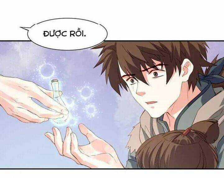 Quyến Vân Luyện - Chapter 14 - Trang 86