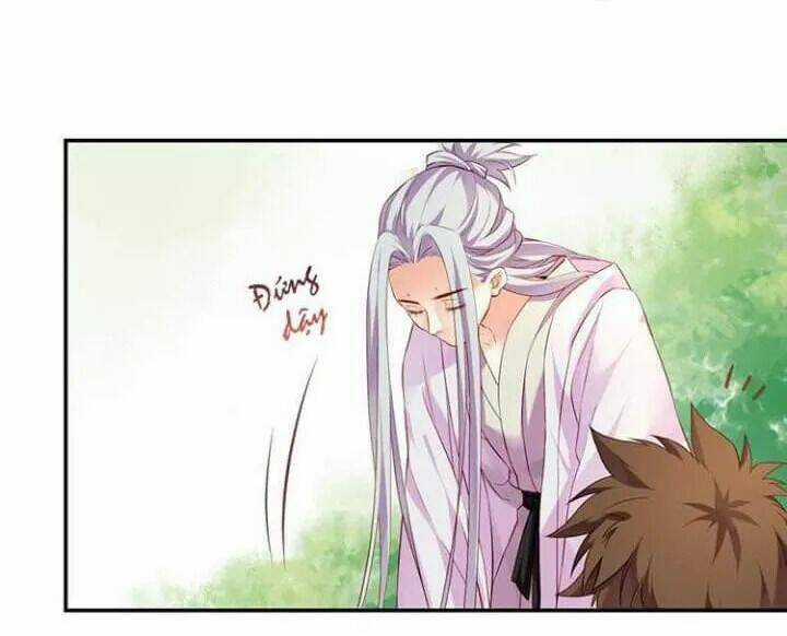 Quyến Vân Luyện - Chapter 14 - Trang 94