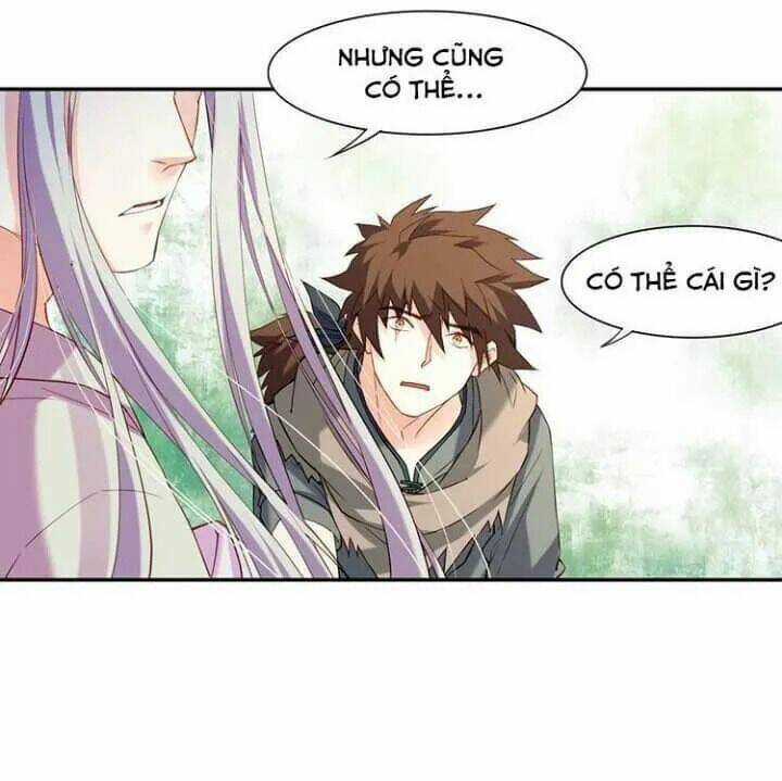 Quyến Vân Luyện - Chapter 14 - Trang 97