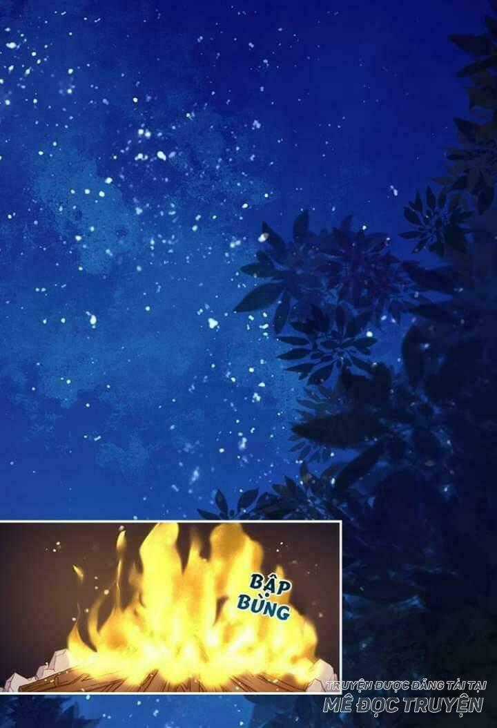 Quyến Vân Luyện - Chapter 15 - Trang 1